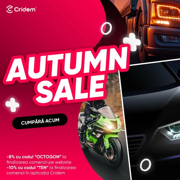 Autumn Sale