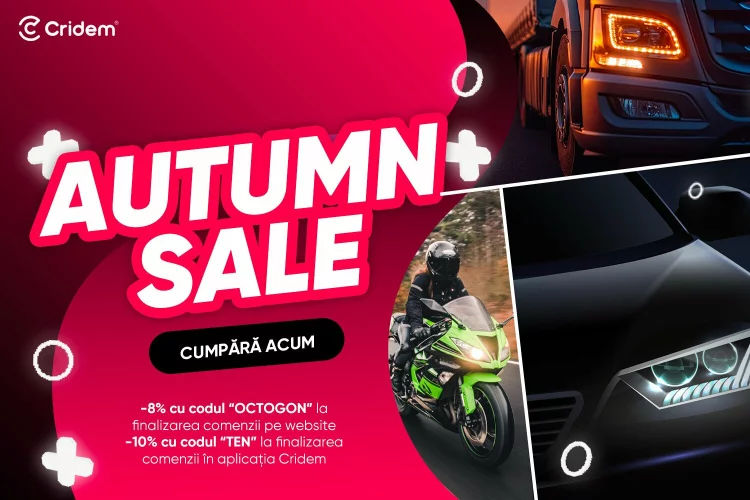 Autumn Sale