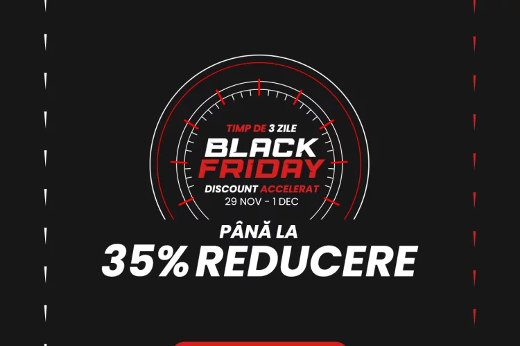 Black Friday 2024