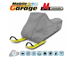 Mobile Garage motorosszán ponyva - M - 310x72x113cm