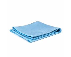 Amio Microfiber cloth for cleaning glass 30x40cm