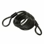 No-Ride, security cable Ø 6 mm - 160 cm