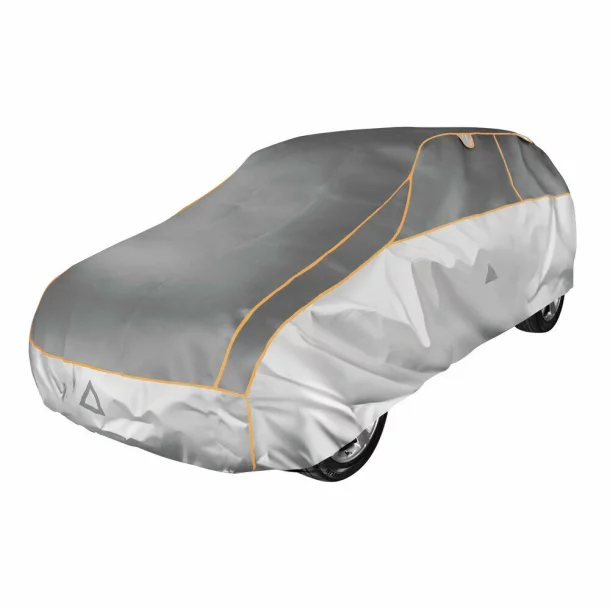 Jégeső elleni autótakaró ponyva, Gran-Pree SUV Meteo Guard, MG-SUV-S - 145x165x430cm