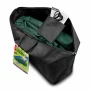 Membrane Garage full car cover, completely waterproof and breathable - L2 - Hatchback/Kombi