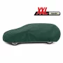 Membrane Garage full car cover, completely waterproof and breathable - XXL - Kombi