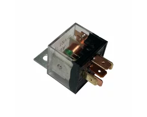 Lighting control relay 12V 80A - 5 pins