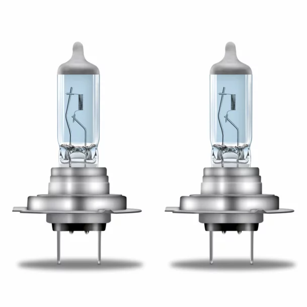 12V Xenium Race halogen lamp - H7 - 55W - PX26d - 2 pcs - Box