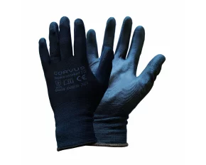 Corvus polyurethane gloves - Size 10 - XL