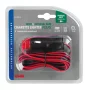 Universal cigarette lighter plug with cable 12/24V-Resealed,